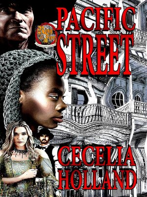cover image of Pacific Street